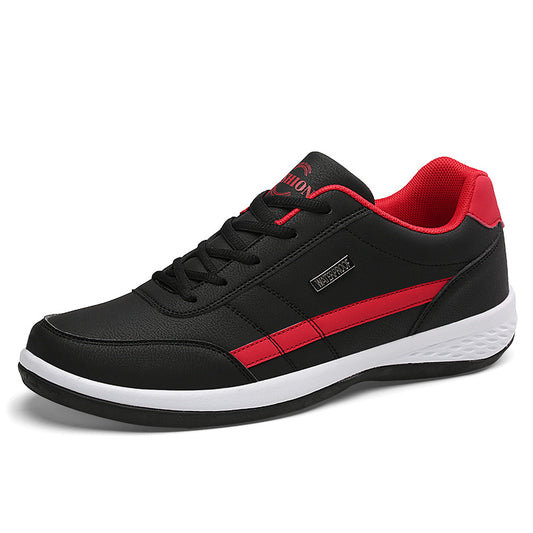 Men’s Breathable Casual Sneakers