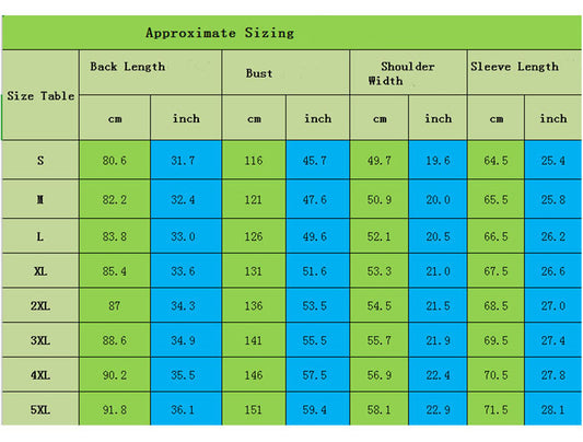 Winter Military Fleece Jacket