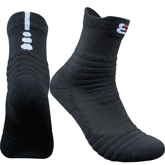 Men’s Cotton Blend Socks