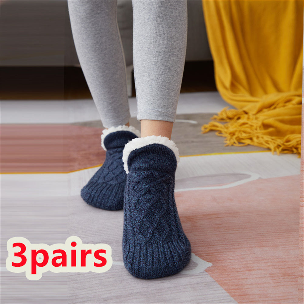 Winter Woolen Warm Socks