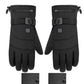 Winter Electric Heated Gloves