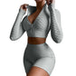 Women’s Activewear Tracksuit
