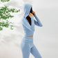 Women’s Hoodie Set