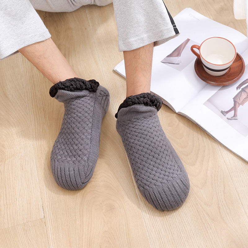 Winter Woolen Warm Socks