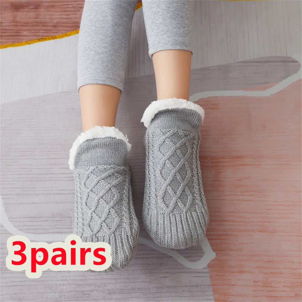 Winter Woolen Warm Socks