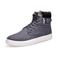 Men’s High-Top Winter Boots
