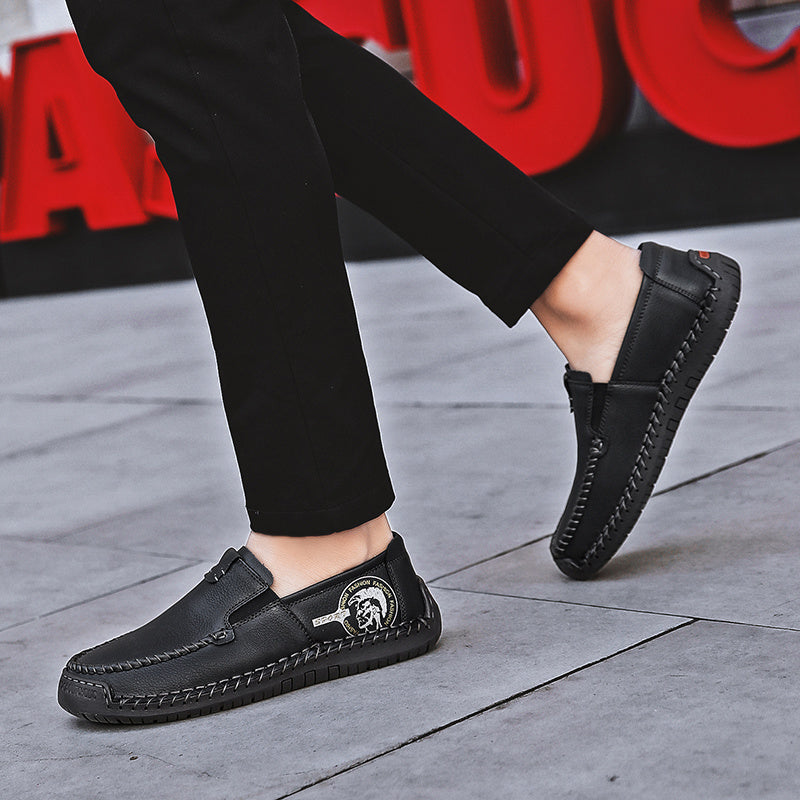 Men’s Breathable Outdoor Shoes