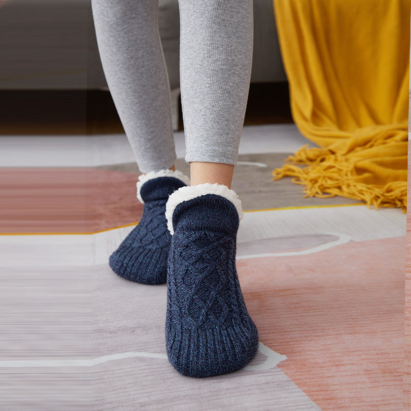 Winter Woolen Warm Socks