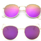 Women Retro Sunglasses