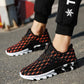 Men’s Breathable Running Sneakers