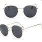 Women Retro Sunglasses