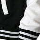 Men’s Baseball Style Jacket