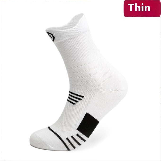 Men’s Cotton Blend Socks