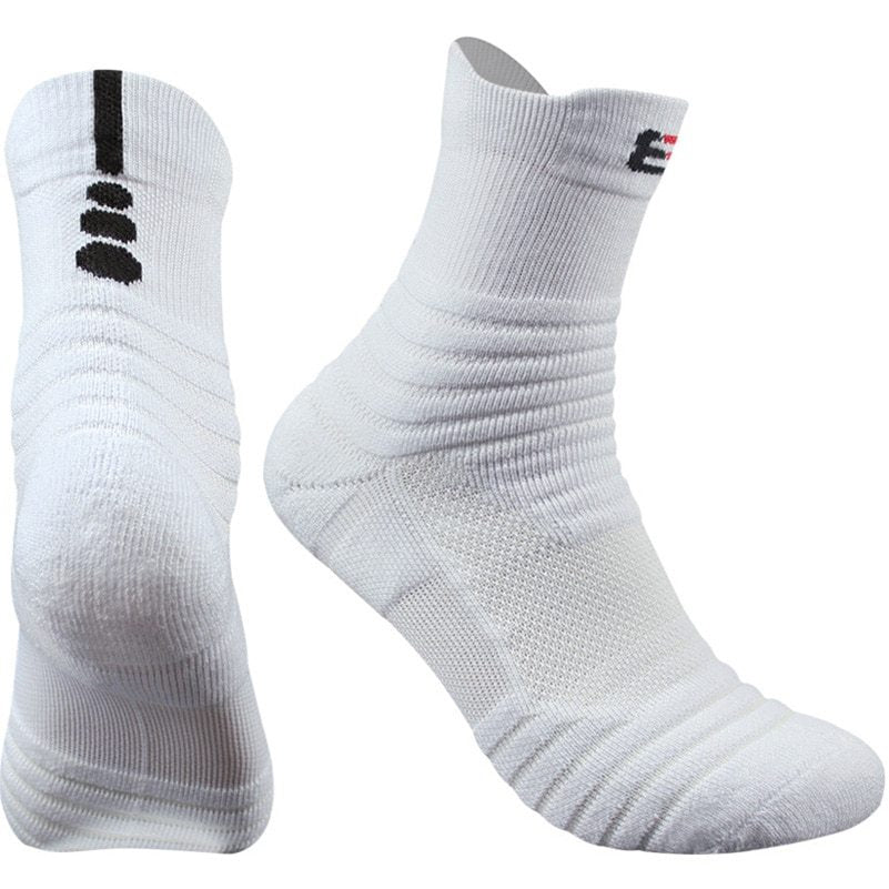 Men’s Cotton Blend Socks