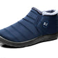 Men’s Lightweight Winter Snow Boots