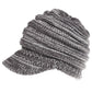 Women’s Ponytail Beanie
