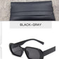 Retro Small Frame Sunglasses