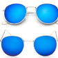 Women Retro Sunglasses