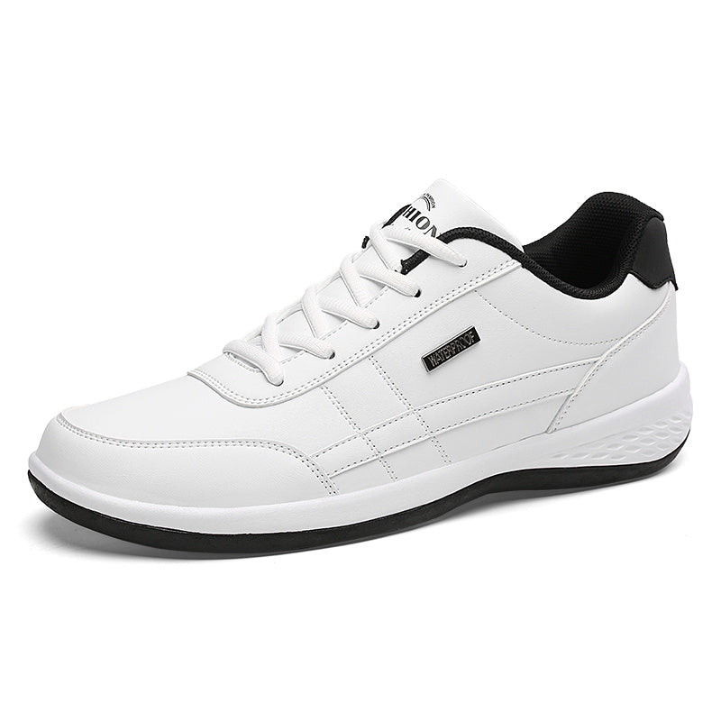 Men’s Breathable Casual Sneakers