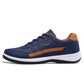 Men’s Breathable Casual Sneakers
