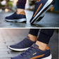 Men’s Breathable Casual Sneakers
