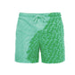 Magical Color-Changing Men’s Beach Shorts