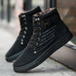 Men’s High-Top Winter Boots