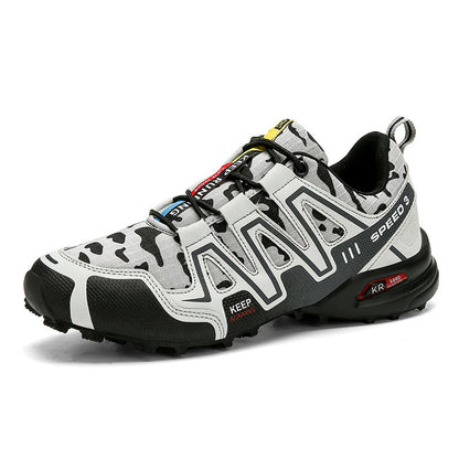 Men’s Hiking & Tactical Sneakers