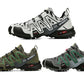 Men’s Hiking & Tactical Sneakers