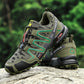 Men’s Hiking & Tactical Sneakers