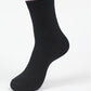 Men’s Bamboo Fiber Dress Socks