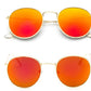 Women Retro Sunglasses