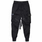 Men’s Harem Jogger Cargo Pants