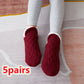 Winter Woolen Warm Socks