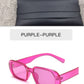Retro Small Frame Sunglasses