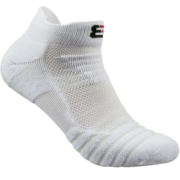 Men’s Cotton Blend Socks