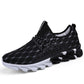 Men’s Breathable Running Sneakers