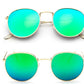 Women Retro Sunglasses