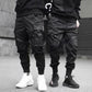Men’s Harem Jogger Cargo Pants
