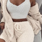 3-Piece Women’s Pajama Set