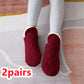 Winter Woolen Warm Socks