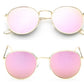 Women Retro Sunglasses