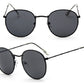 Women Retro Sunglasses