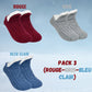 Winter Woolen Warm Socks