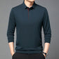 Young Casual Straight-Leg Long Sleeve Pullover