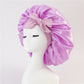 Women’s Satin Sleep Bonnet