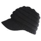 Women’s Ponytail Beanie