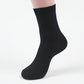 Men’s Bamboo Fiber Dress Socks