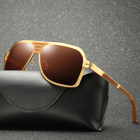 Polarized Fishing & Driving Sunglasses – UV400