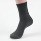 Men’s Bamboo Fiber Dress Socks